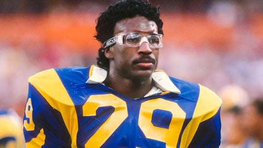 The Greatest Los Angeles Rams of All Time