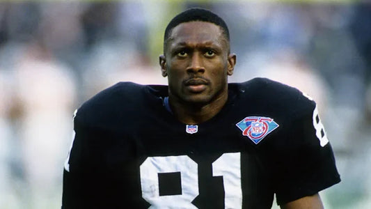 Elevate Your Style with the Iconic Tim Brown Jersey