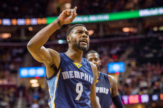Elevate Your Game with a Vintage Tony Allen Jersey