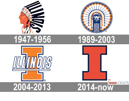 Elevate Your Style with Vintage Illinois Fighting Illini Apparel