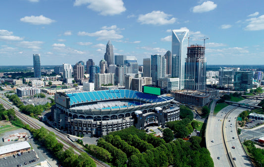 Uncover Timeless Treasures at Gametime Vintage - The Premier Vintage Store in Charlotte, NC