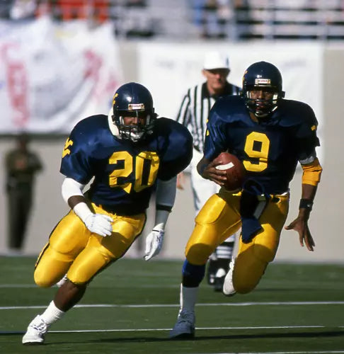 Elevate Your Style with Vintage WVU Apparel