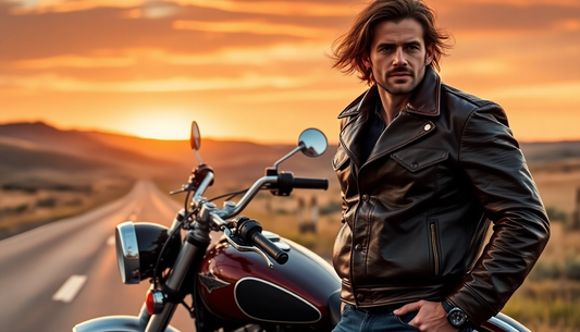 Elevate Your Style with Vintage Rider Broncs Apparel