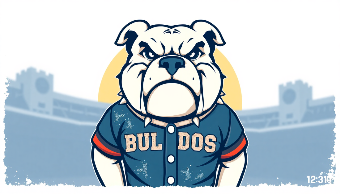 Elevate Your Style with Vintage Drake Bulldogs Apparel