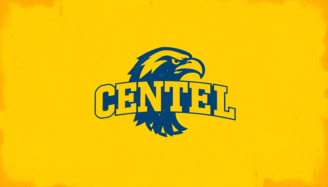 Elevate Your Style with Vintage North Carolina Central Eagles Apparel