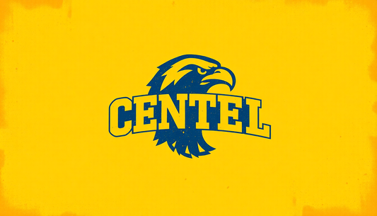Elevate Your Style with Vintage North Carolina Central Eagles Apparel