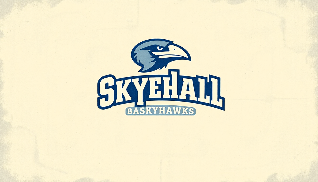 Elevate Your Style with Vintage Stonehill Skyhawks Apparel