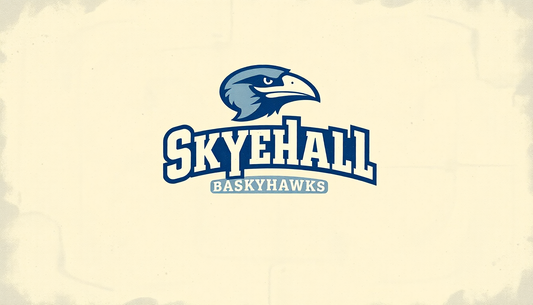 Elevate Your Style with Vintage Stonehill Skyhawks Apparel