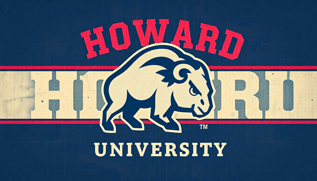 Elevate Your Style with Vintage Howard Bison Apparel