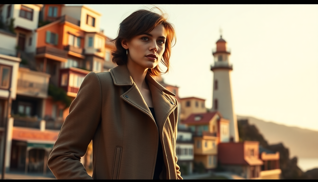 Elevate Your Style with Vintage Valparaiso Beacons Apparel