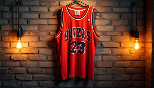 Elevate Your Game with a Vintage Al Jefferson Jersey - Gametime Vintage
