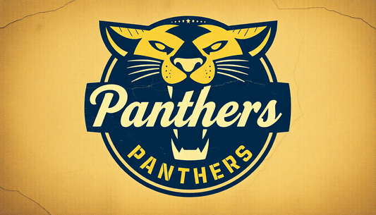 Elevate Your Style with Vintage Northern Iowa Panthers Apparel
