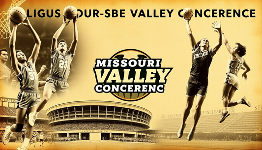 The Enduring Legacy of the Missouri Valley Conference