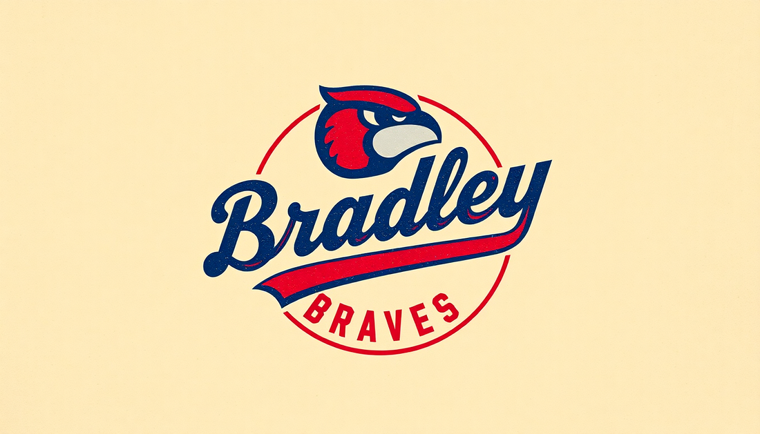 Elevate Your Style with Vintage Bradley Braves Apparel