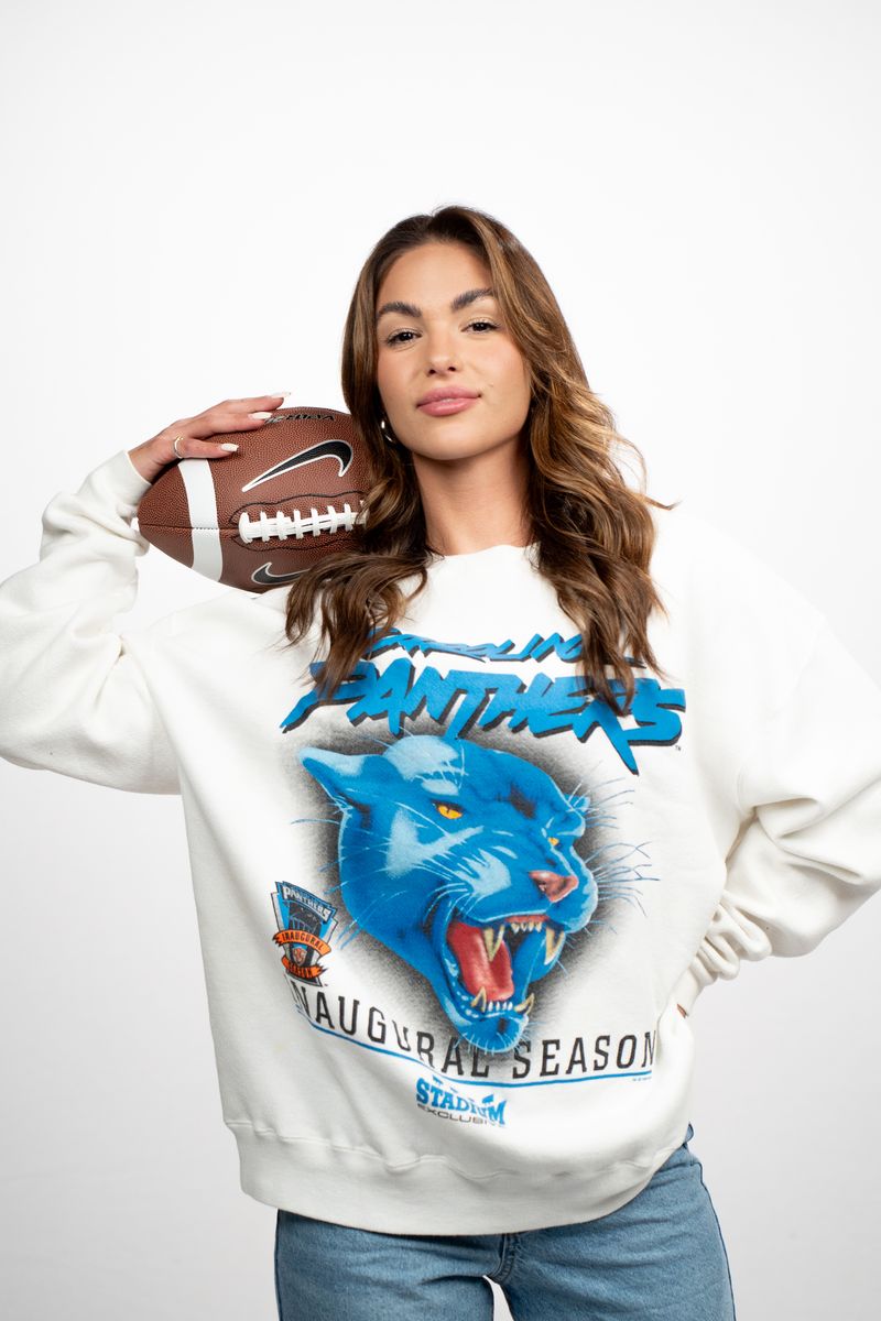 Football Collection Shop Vintage Clothing & Sportswear – NFL, NBA, MLB, College & More ...