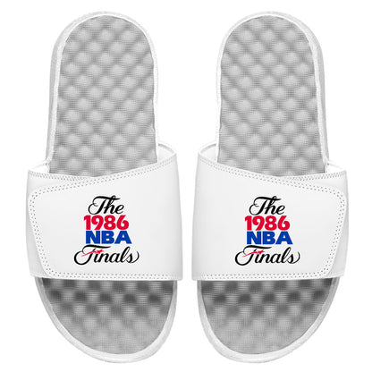1986 NBA Finals Slides