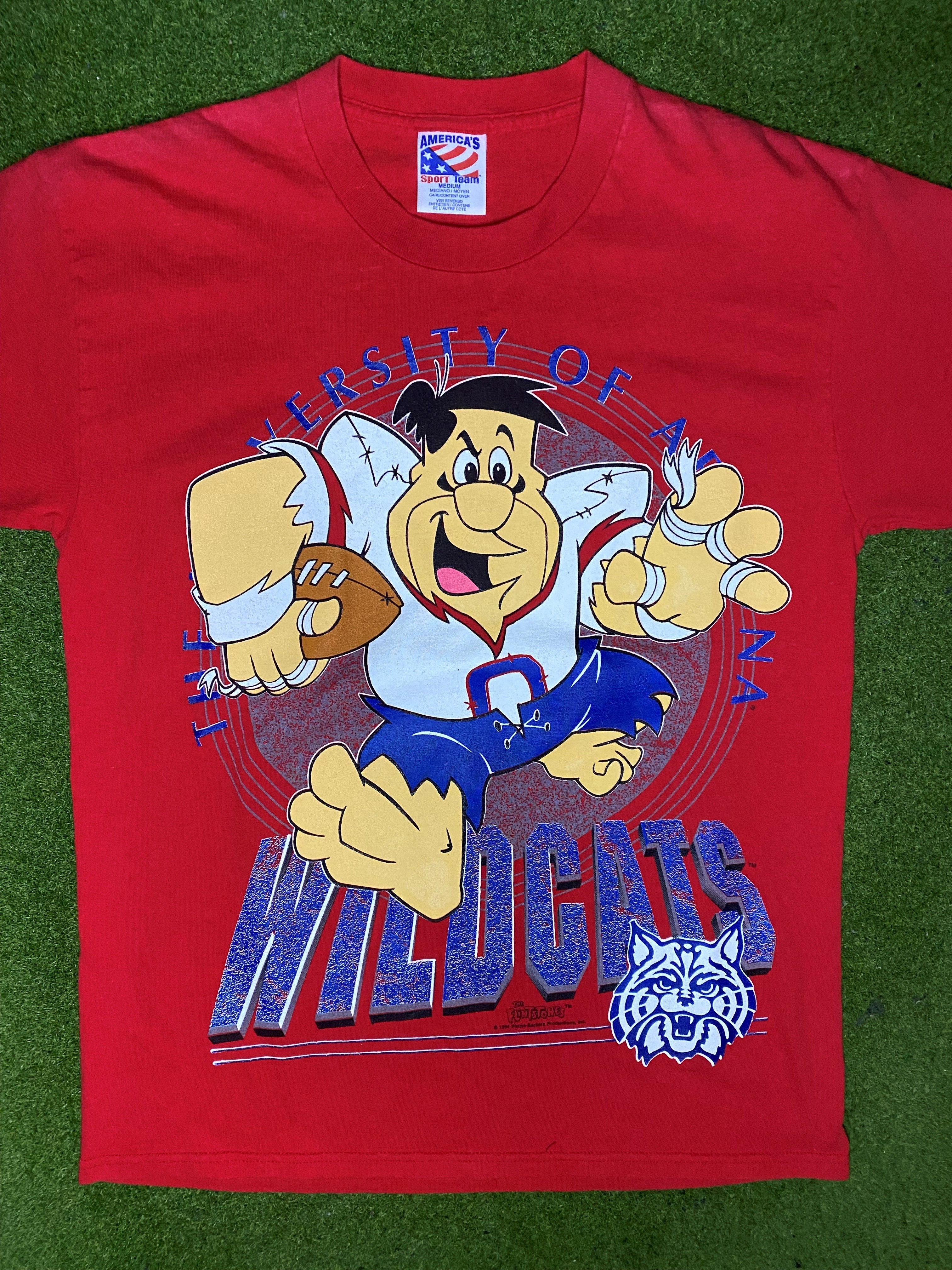 COLLEGE VINTAGE - Shop Our Vintage College now!
