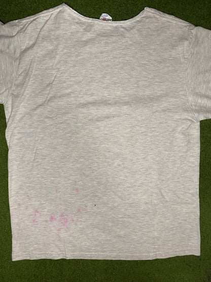 1995 Tampa Bay Buccaneers - Vintage NFL T Shirt (XL) - Gametime Vintage