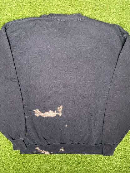 1995 Dallas Cowboys - Champions - Vintage NFL Sweatshirt (XL)