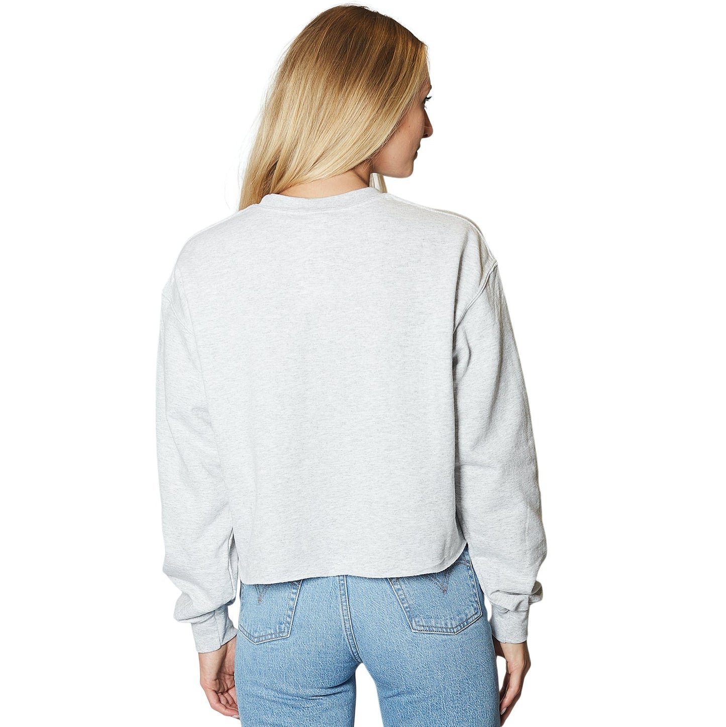 Harvard Established Crewneck