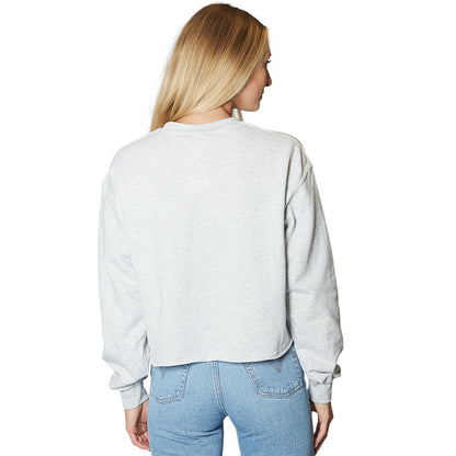 Harvard Established Crewneck