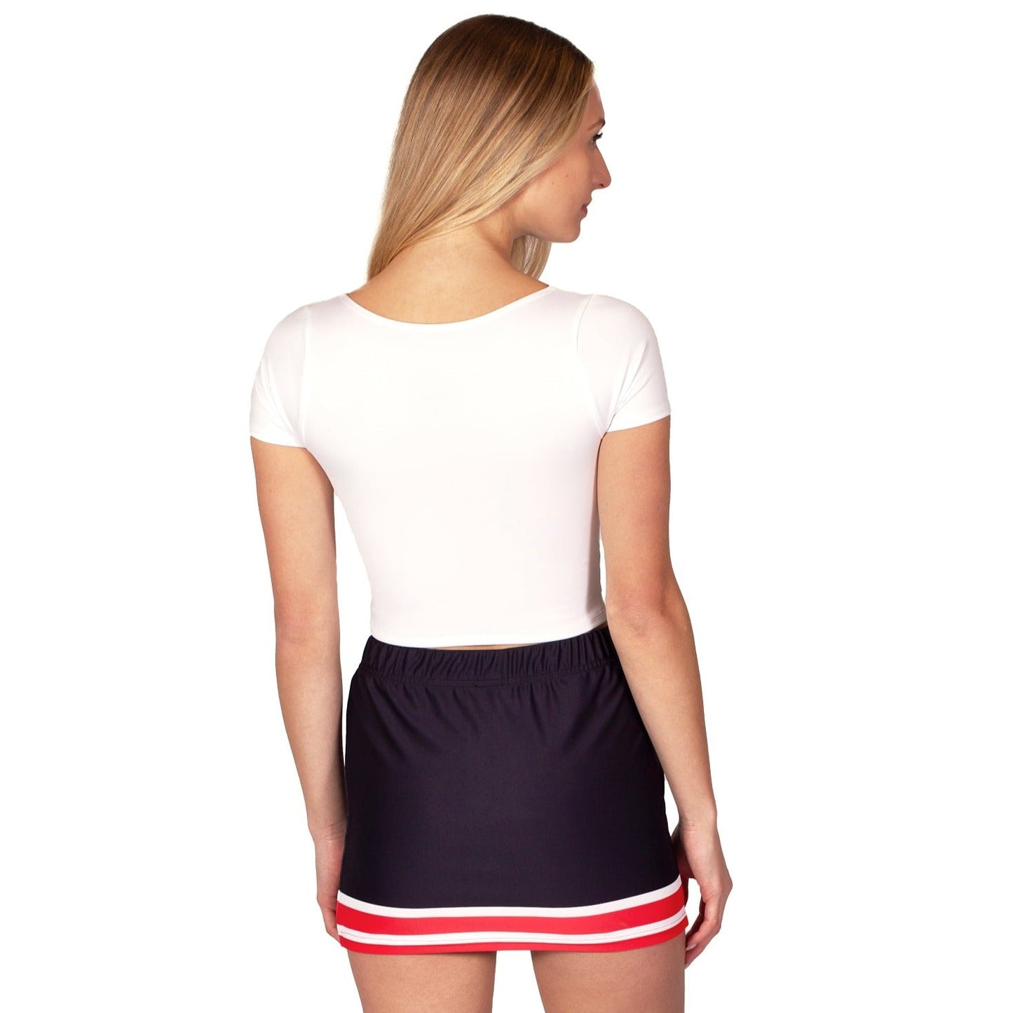 San Diego State Babydoll Tee