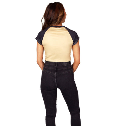 Colorado Boulder Team Tee