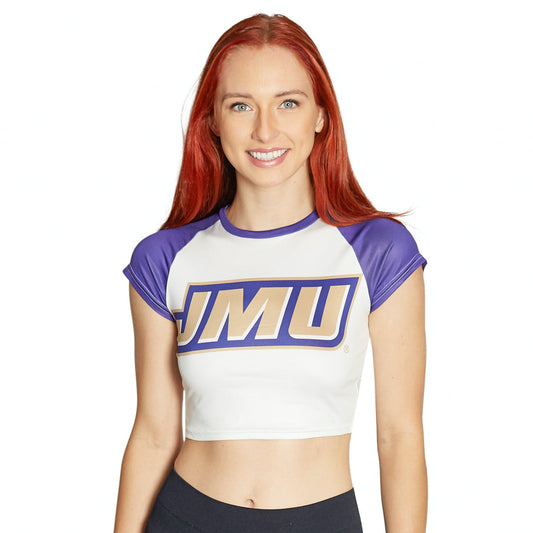 JMU Team Tee