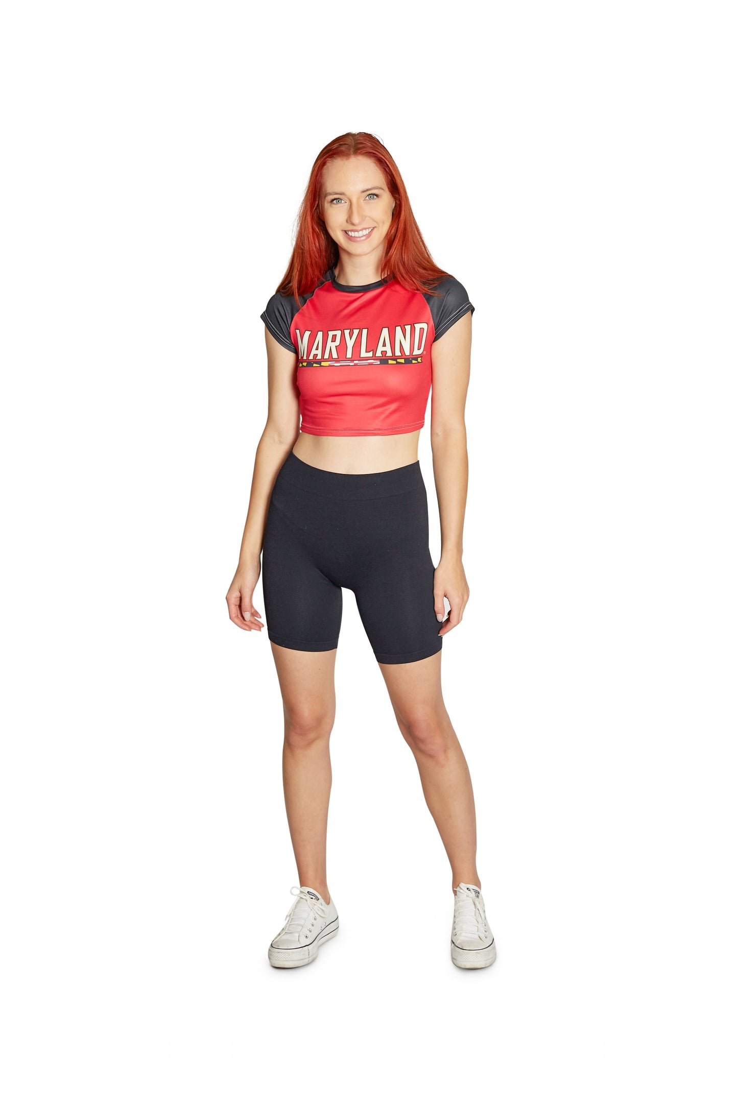Maryland Terps Team Tee