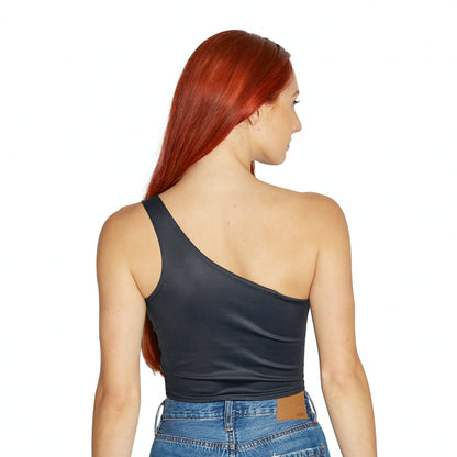 Colorado Boulder One Shoulder Top