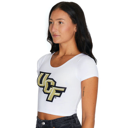 UCF Babydoll Tee