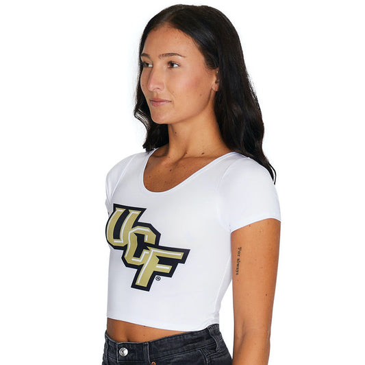 UCF Babydoll Tee