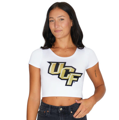 UCF Babydoll Tee