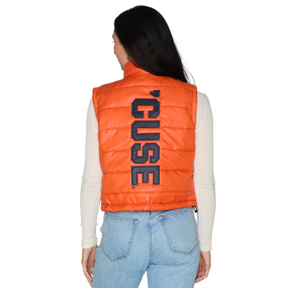 Syracuse Puffer Vest