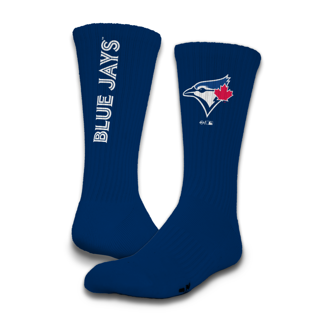 Toronto Blue Jays Primary Socks