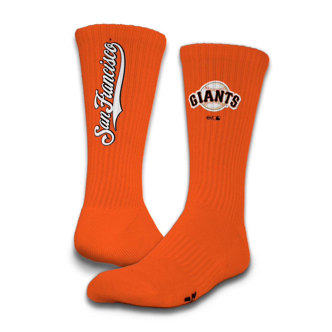 San Francisco Giants Primary Socks