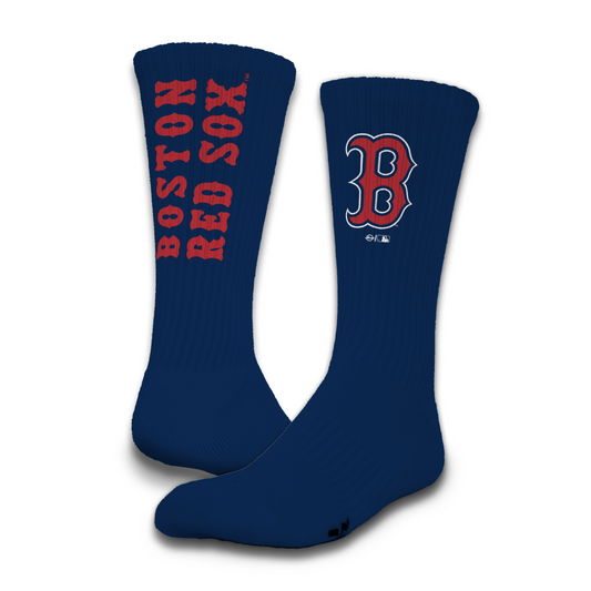 Boston Red Sox Primary Socks
