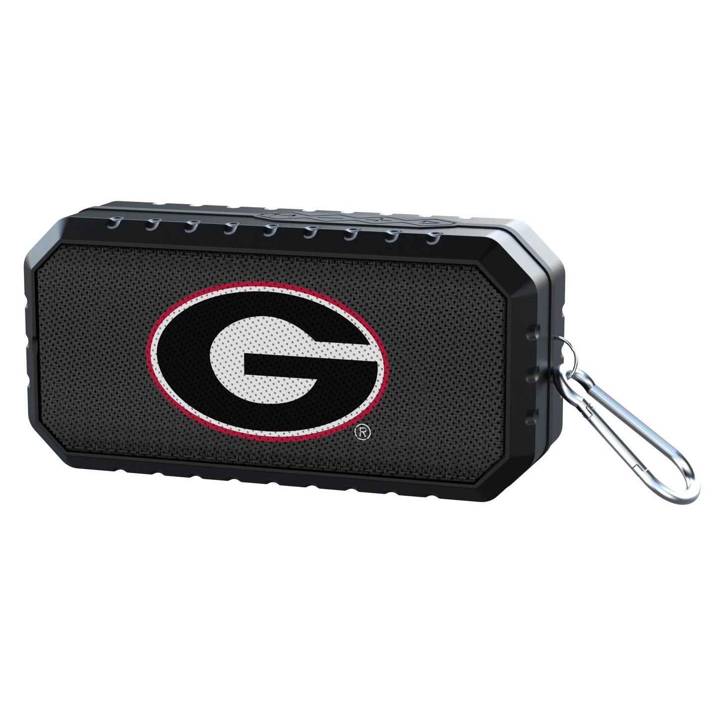 University of Georgia Bulldogs Linen Bluetooth Speaker