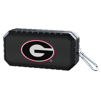 University of Georgia Bulldogs Linen Bluetooth Speaker