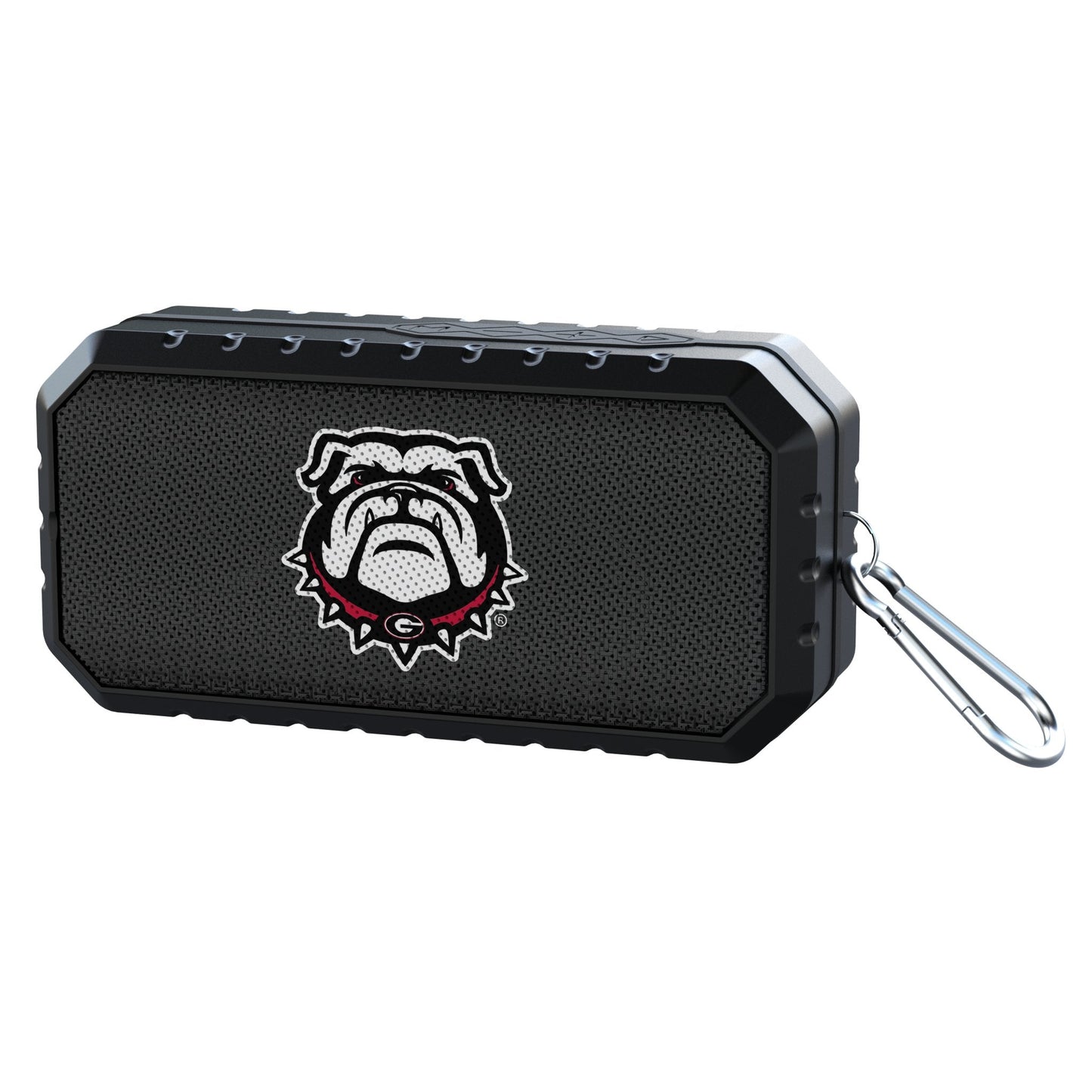 University of Georgia Bulldogs Uga Linen Bluetooth Speaker