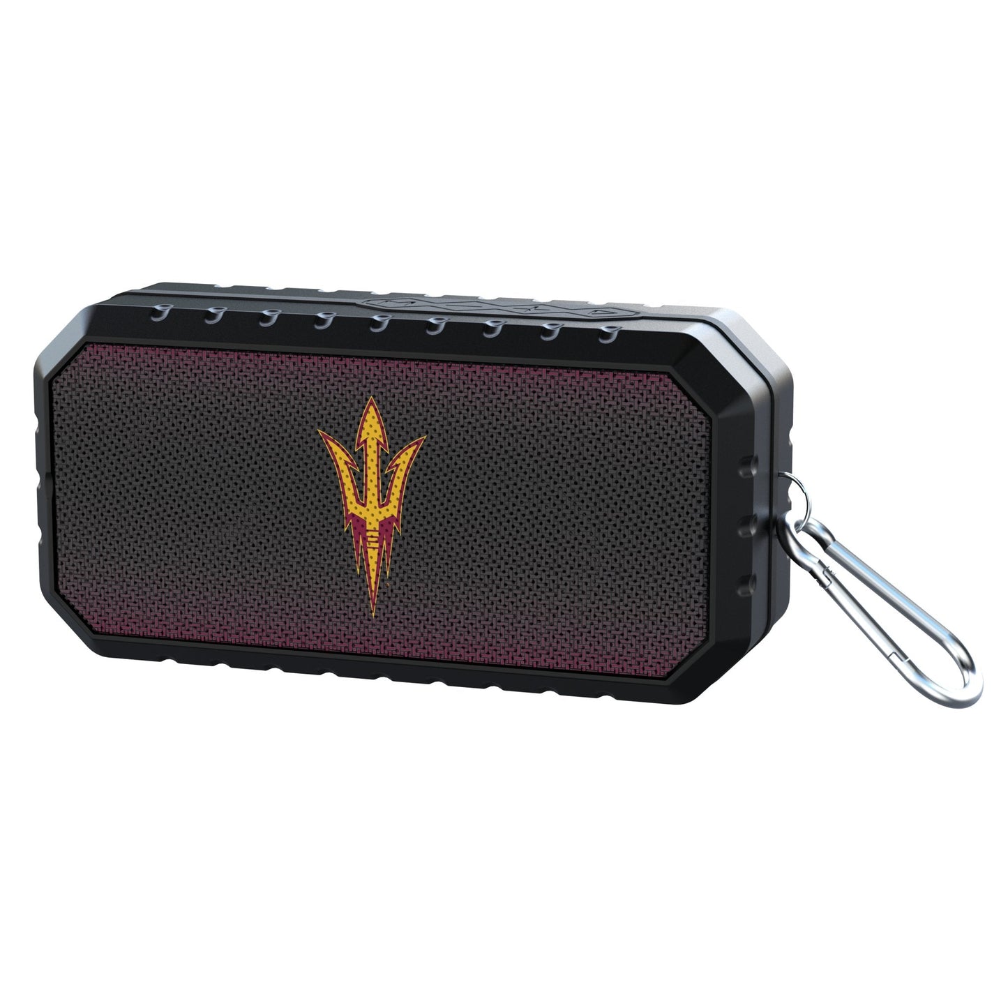 Arizona State University Sun Devils Linen Bluetooth Speaker