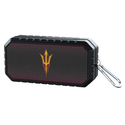 Arizona State University Sun Devils Linen Bluetooth Speaker