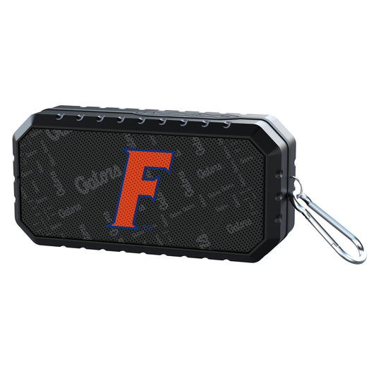 University of Florida Gators Quadtile Bluetooth Speaker