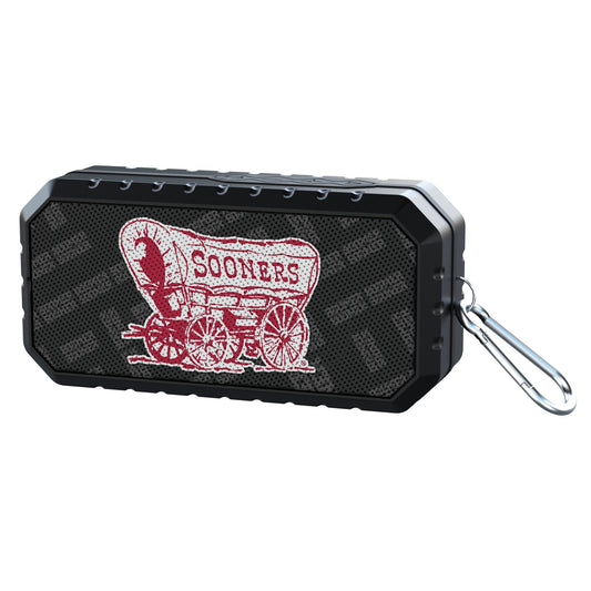 University of Oklahoma Sooners Quadtile Bluetooth Speaker