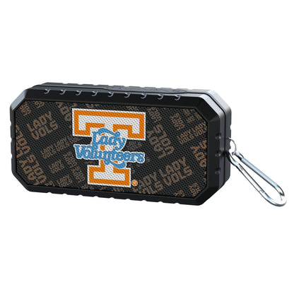 University of Tennessee Volunteers Quadtile Bluetooth Speaker