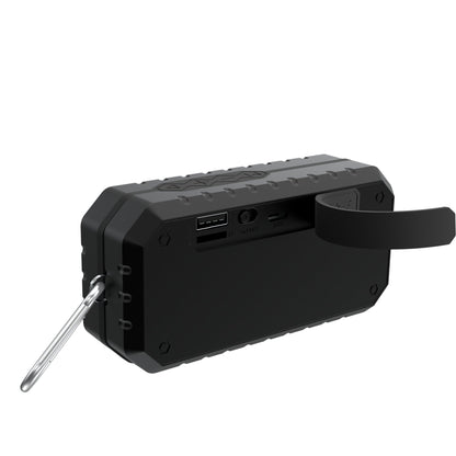 Virginia Tech Hokies Linen Bluetooth Speaker