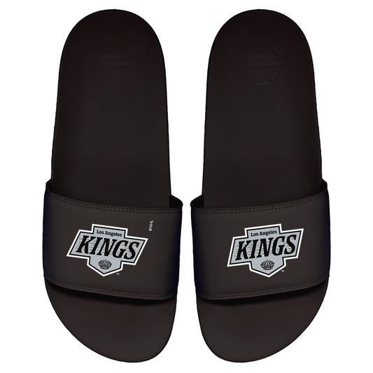 Los Angeles Kings Primary Logo 2024