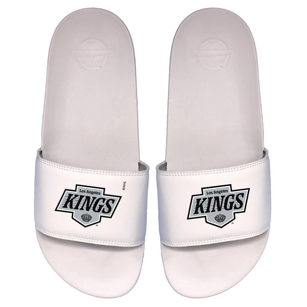 Los Angeles Kings Primary Logo 2024