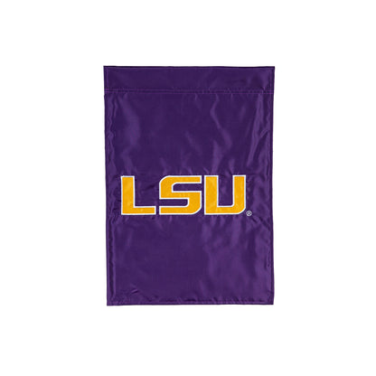 Flag, App, Gar, LSU
