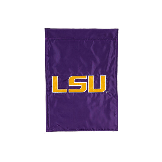 Flag, App, Gar, LSU